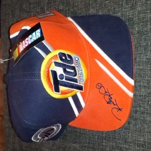 NASCAR Hat